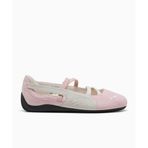 Puma Speedcat Ballet Babet SD Kadın Pembe Sneaker - 401287-01