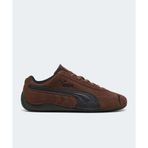 Puma Speedcat Erkek Kahverengi Sneaker - 406329-82