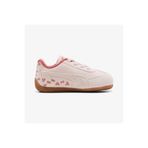 Puma Speedcat Floral Bebek Pembe Spor Ayakkabı