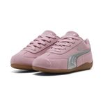 Puma Speedcat Metallic Çocuk Pembe Spor Ayakkabı, 30, 404114, 03-PEMBE, Unisex Çocuk