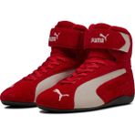 Puma Speedcat Mid For All Time Unisex Sneaker - 37,5 - Kırmızı