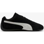 Puma Speedcat Og.01 Kadın Spor Ayakkabı Düz Tabanlı Konforlu Tasarım 46 Numaralı Siyah - 01-Siyah