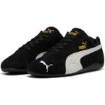 Puma Speedcat OG Erkek Siyah Sneaker