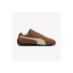 Puma Speedcat Og Unisex Krem Spor Ayakkabı