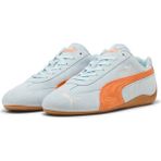 Puma Speedcat Og Unisex Yetişkin Sneaker - Mavi - 38