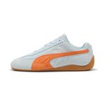 Puma Speedcat Og Unisex Yetişkin Sneaker - Mavi - 39