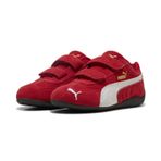 Puma Speedcat Og V Çocuk Kırmızı Spor Ayakkabı