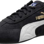 PUMA SpeedCat Sparco Siyah Bebek Ayakkabısı