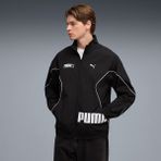 Puma Sport Erkek Siyah Ceket (692173-01) - L