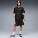 Puma Sport Erkek Siyah T-Shirt.01 - L
