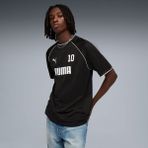 Puma Sport Pinnacle Erkek Siyah Forma (692177-01) - XL