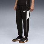 Puma Sport Poly cl Erkek Siyah Eşofman Altı 68824801