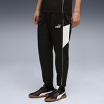 Puma Sport Poly Cl Erkek Siyah Eşofman Altı
