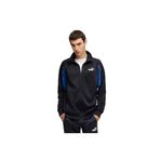 Puma Sport Poly Track Erkek Lacivert Dik Yaka Ceket, XXL