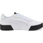Puma Sportswear Carina 2.0 Kadın Spor Ayakkabı - Beyaz
