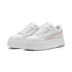 Puma Sportswear Karmen II Idol Platform SoftFoam+ Heel Kadın Spor Ayakkabı