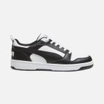 Puma Sportswear Rebound V6 Low Unisex Spor Ayakkabı - Beyaz