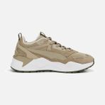 Puma Sportswear Rs-X Efekt Premium Kadın Spor Ayakkabı - Bej