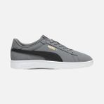 Puma Sportswear Smash 3.0 Erkek Spor Ayakkabı - Gri