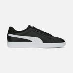 Puma Sportswear Smash 3.0 L Erkek Spor Ayakkabı10 - Siyah