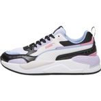 Puma Sportswear X-Ray 2 Square Womens Sneaker Kadın Günlük Spor Ayakkabı Beyaz