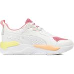 Puma Sportswear X-Ray Game Womens Sneaker Kadın Günlük Spor Ayakkabı Beyaz