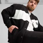 PUMA SQUAD Erkek Bomber Ceket