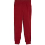 Puma Squad Kadın Eşofman Altı 68249513-BORDO Bordo - L