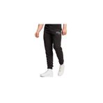 Puma Squad Sweatpants 67897201 Siyah Erkek Günlük Eşofman Altı