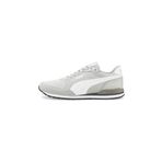 PUMA ST Runner v3 Fileli Ayakkabı Harbor Mist-White 37