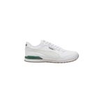 Puma ST Runner V3 L 384855-22 Erkek Beyaz Vapor Gray Vine Günlük Sneaker Ayakkabı