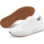 Puma St Runner V3 L Erkek Sneaker - Beyaz