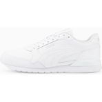 Puma ST Runner v3 L Unisex Spor Ayakkabı 38485510 - Beyaz