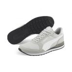 Puma St Runner V3 Mesh 384640-03 Erkek Gunluk Sneakers