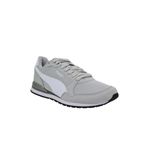 Puma ST Runner V3 Mesh 384640 03 Gri Erkek Günlük Spor Ayakkabı