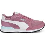 Puma St Runner V3 Mesh Kadın Spor Ayakkabı - Lacivert