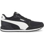 Puma St Runner V3 Mesh Kadın Spor Ayakkabı - Siyah