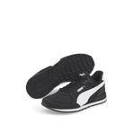 Puma ST Runner V3 Mesh Siyah Unisex Spor Ayakkabı