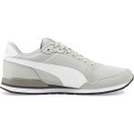 Puma St Runner V3 Mesh Unisex Spor Ayakkabı - Gri