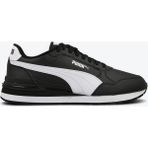 Puma St Runner V4 L Siyah Erkek Sneaker 39906801