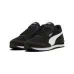 Puma St Runner V4 Mesh 399666-01 Erkek Günlük Sneaker