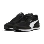 Puma St Runner V4 Mesh Erkek Spor Ayakkabı