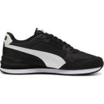 Puma St Runner V4 Nl 399069-01 Erkek Günlük Sneakers - Siyah