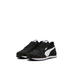 Puma ST Runner v4 NL Erkek Sneaker SİYAH