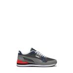Puma ST Runner V4 NL Gri Erkek Klasik Sneaker