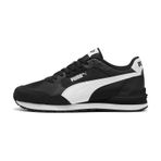 Puma St Runner V4 Nl Siyah Erkek Sneaker 000000000101992171 Siyah