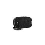 Puma Strata Multi-Pocket Bag Omuz Çantası Siyah