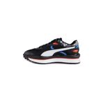 Puma Street Rider Intl Game 381973-01 Unisex Spor Ayakkabı