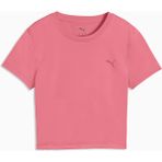Puma Strong Cross Back Kadın Tişört - L - Pembe