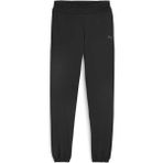 Puma Studio Foundations Kadın Siyah Eşofman Altı () 525184-01